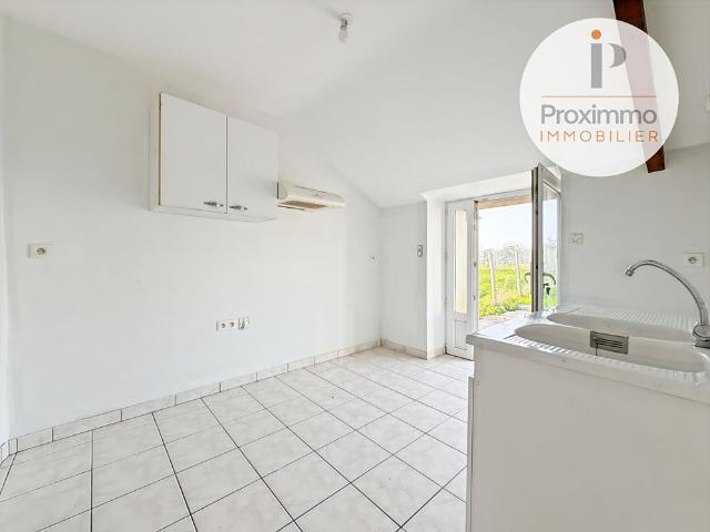 Location Maison 4 pièces 72m²