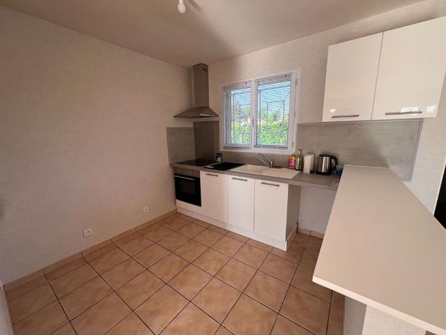 Location Maison 4 pièces 72m²
