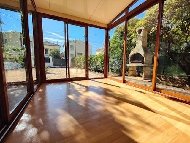 Location Maison 4 pièces 73.5 m2 Toulon