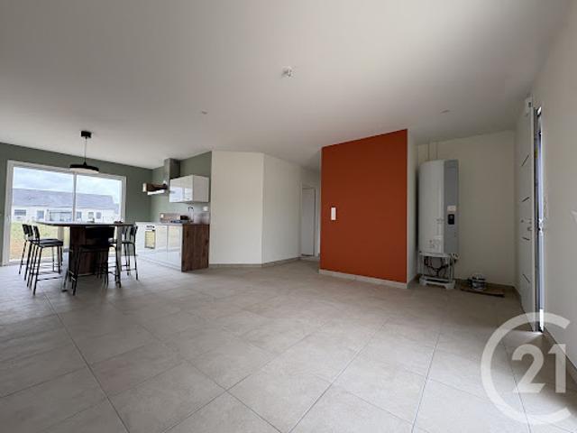 Location Maison 4 pièces 73.73 m2 Le Poinçonnet