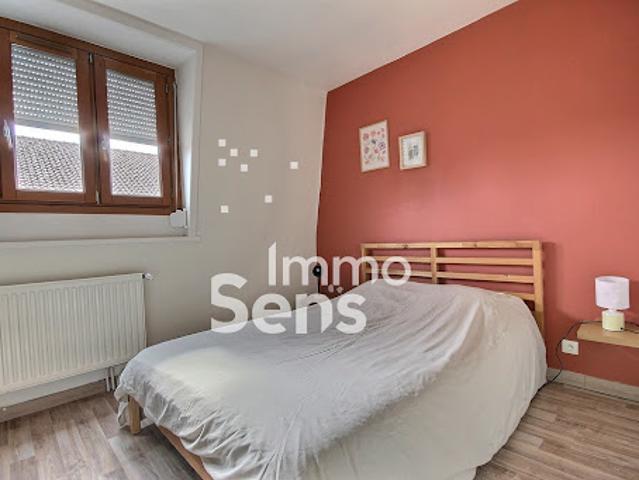Location Maison 4 pièces 73.8 m2 Roubaix