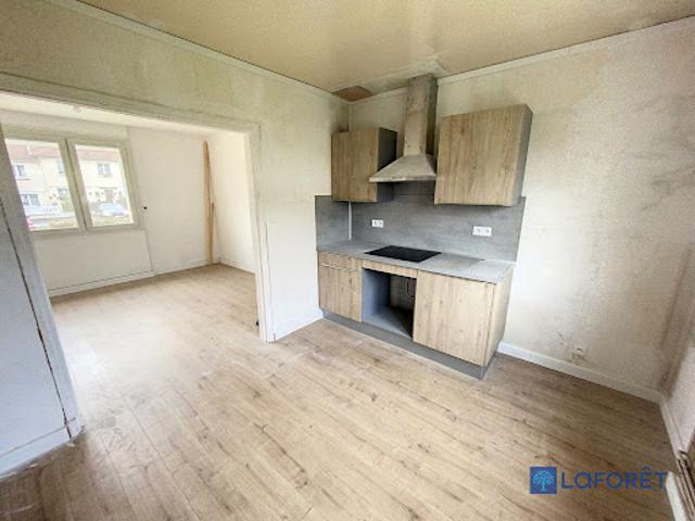 Location Maison 4 pièces 73 m2 Chauny
