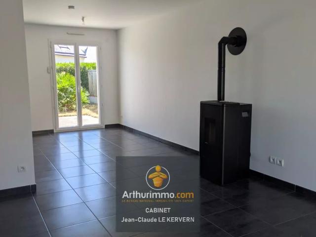 Location Maison 4 pièces 73 m2 à Ploufragan