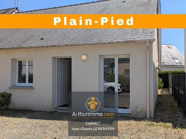Location Maison 4 pièces 73 m2 à Ploufragan
