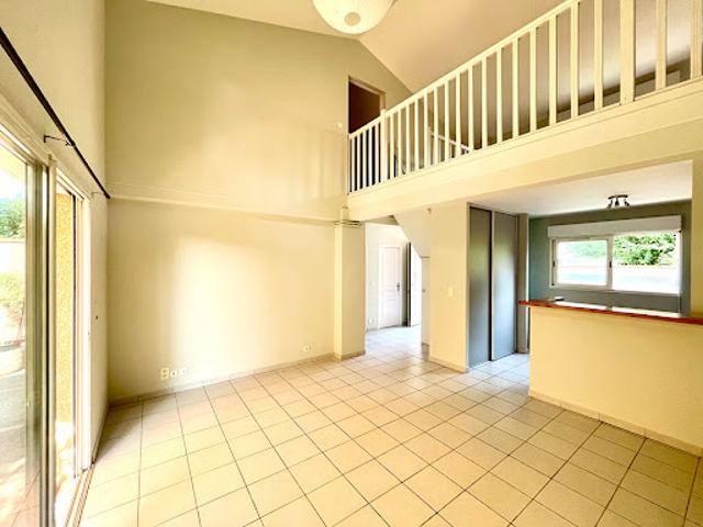 Location Maison 4 pièces 73 m2 Blagnac