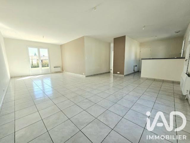 Location Maison 4 pièces 73 m2 Essarts en Bocage