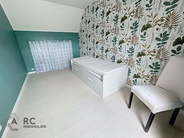 Location Maison 4 pièces 73 m2 Ingré