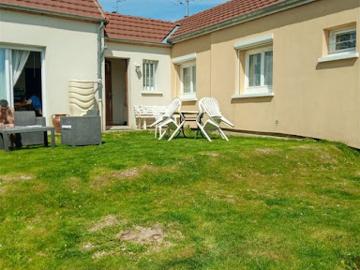 Location Maison 4 pièces 73 m2 Osny