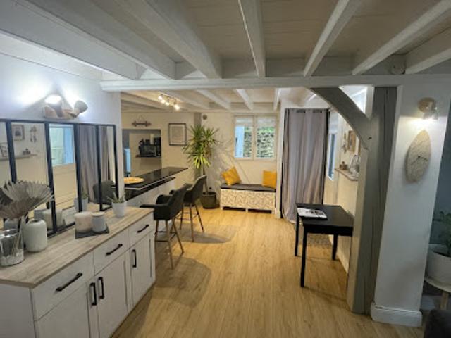 Location Maison 4 pièces 73 m2 Neauphle le Château