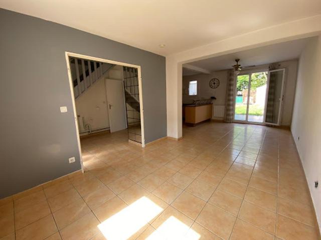 Location Maison 4 pièces 73 m2 Vaureal