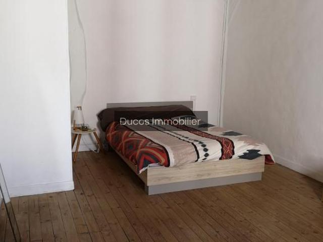 Location Maison 4 pièces 73m² MARMANDE 47200