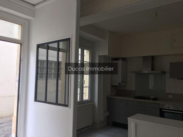 Location Maison 4 pièces 73m² MARMANDE 47200