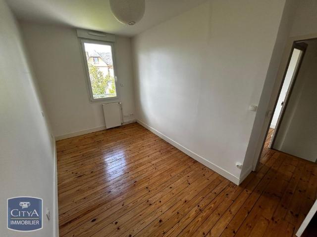 Location Maison 4 pièces 73m² CHOLET 49300