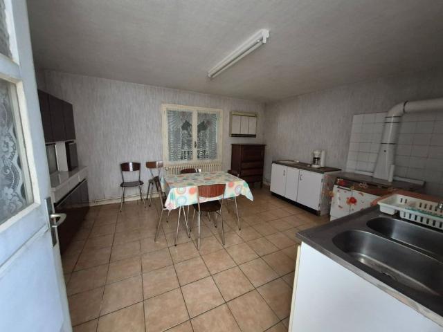 Location Maison 4 pièces 73m² EPINAC 71360