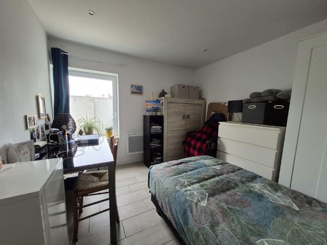 Location Maison 4 pièces 73m² GRAND FORT PHILIPPE 59153