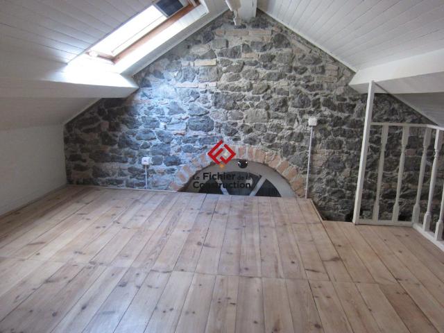 Location Maison 4 pièces 73m² GRENOBLE 38000