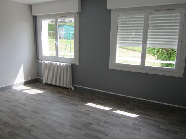 Location Maison 4 pièces 73m² ST BENOIT DU SAULT 36170