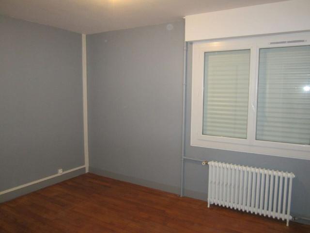 Location Maison 4 pièces 73m² ST BENOIT DU SAULT 36170