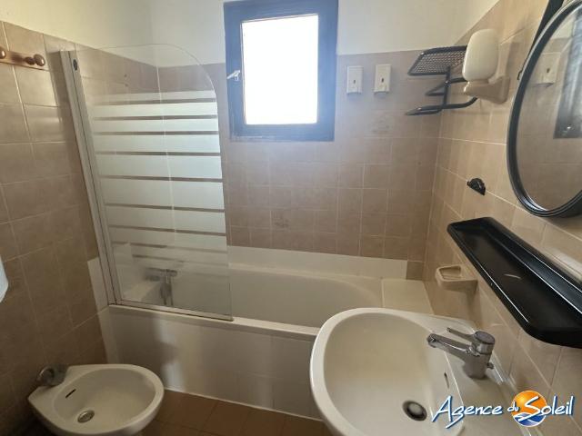 Location Maison 4 pièces 73m² SIGEAN 11130