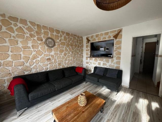Location Maison 4 pièces 73m² VAIRES SUR MARNE 77360