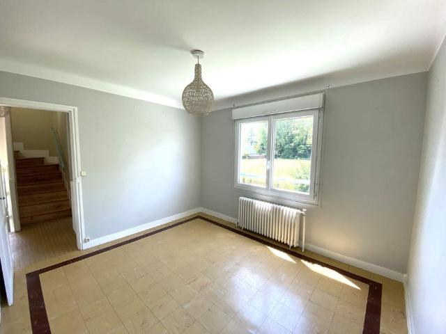 Location Maison 4 pièces 73m²
