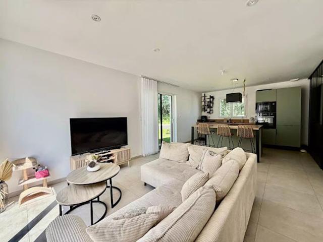 Location Maison 4 pièces 74.01 m2 Brech
