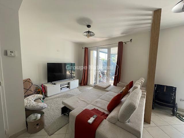Location Maison 4 pièces 74.09 m2 Carpentras