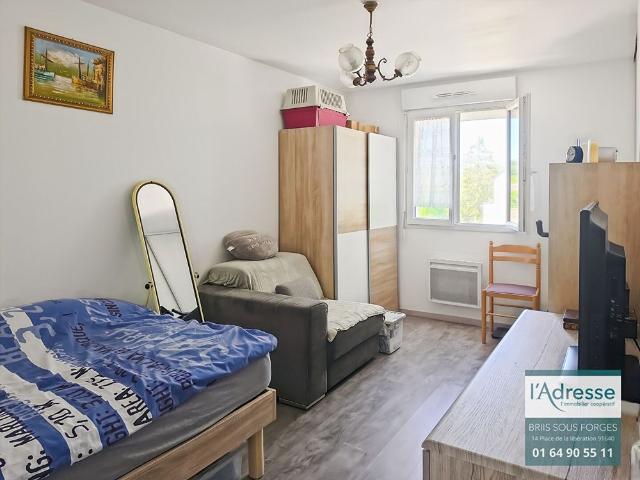 Location maison 4 pièces, 74.58m², Vaugrigneuse