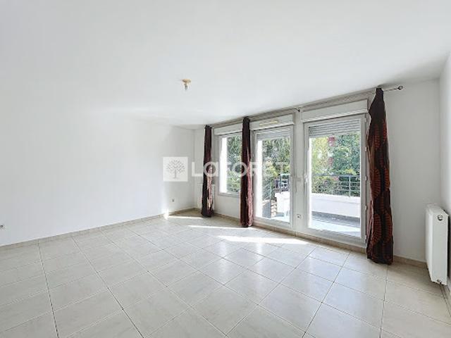 Location Maison 4 pièces 74.94 m2 Choisy le Roi