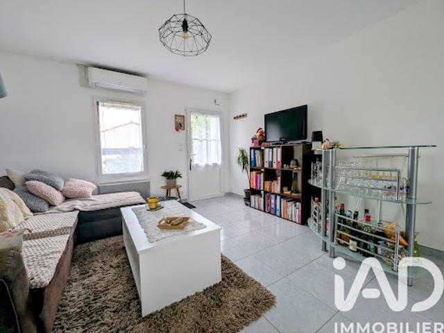 Location Maison 4 pièces 74 m2 Chateauneuf