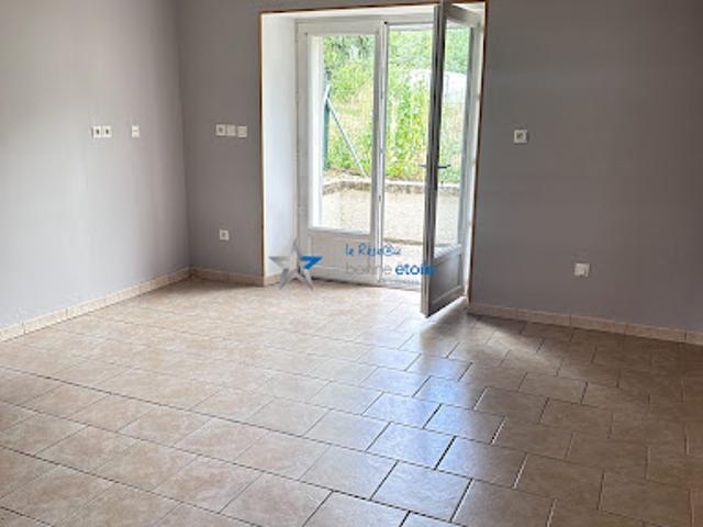 Location Maison 4 pièces 74 m2 Dampierre