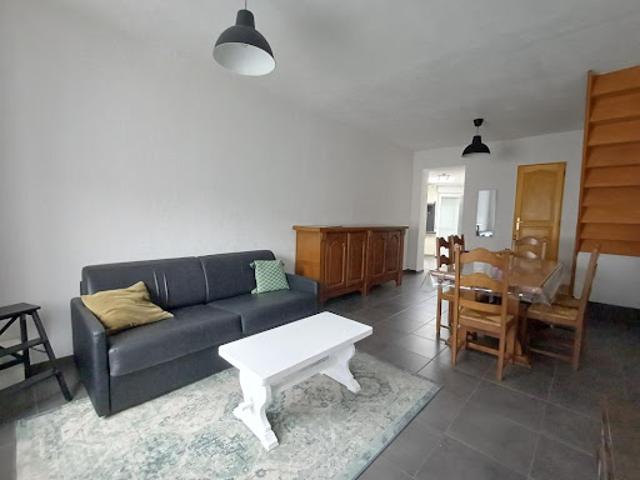 Location Maison 4 pièces 74 m2 La Gorgue