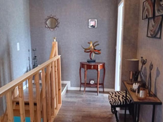 Location Maison 4 pièces 74 m2 Mézin