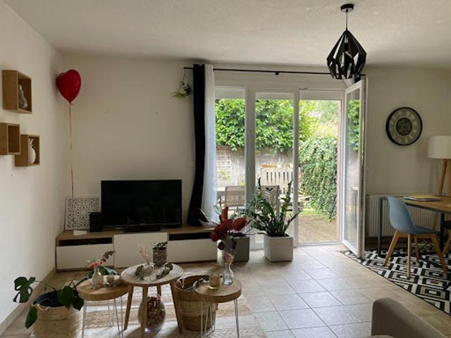 Location Maison 4 pièces 74 m2 Toulouse