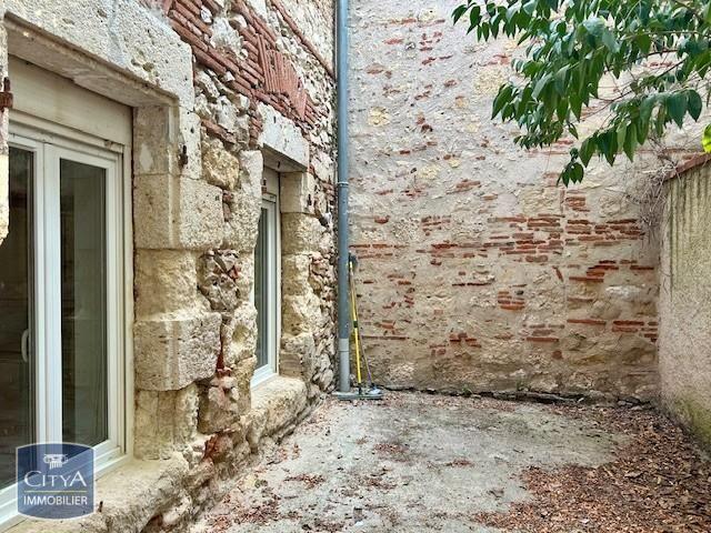 Location Maison 4 pièces 74m² AGEN 47000