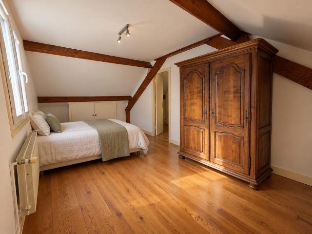 Location Maison 4 pièces 74m² BARBIZON 77630