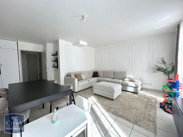 Location Maison 4 pièces 74m² LE PONTET 84130