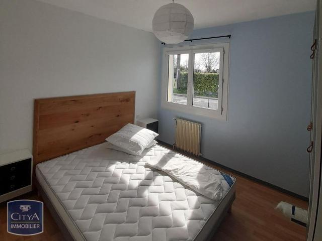 Location Maison 4 pièces 74m² ST MEDARD EN JALLES 33160