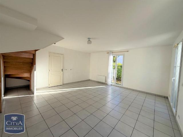 Location Maison 4 pièces 74m² ST AVERTIN 37550