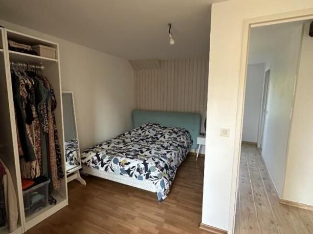 Location Maison 4 pièces 74m² ST GEORGES DES GROSEILLERS 61100