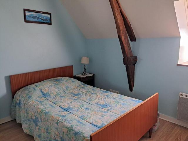 Location Maison 4 pièces 74m² SENS DE BRETAGNE 35490