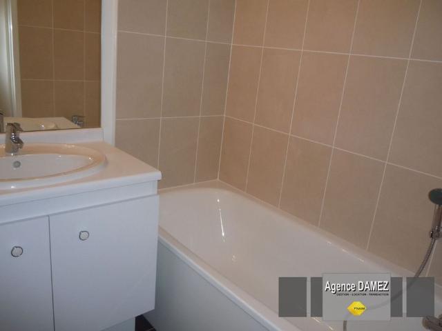 Location Maison 4 pièces 74m²