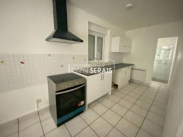 Location Maison 4 pièces 74m²