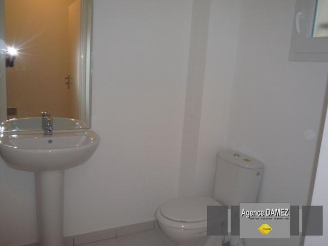 Location Maison 4 pièces 74m²
