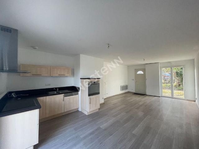 Location Maison 4 pièces 74m²