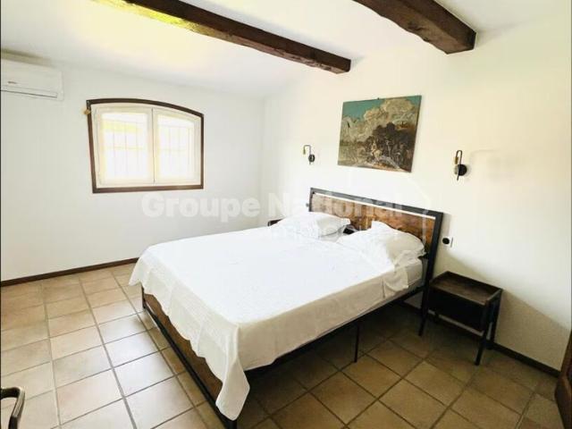 Location Maison 4 pièces 74m²