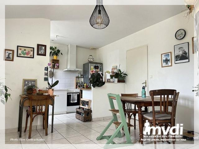 Location Maison 4 pièces 74m²