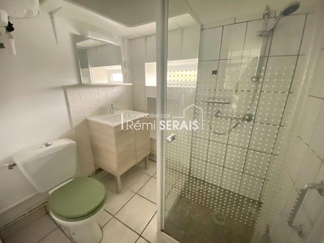 Location Maison 4 pièces 74m²