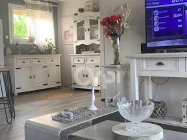 Location Maison 4 pièces 75.3 m2 Terrasson Lavilledieu
