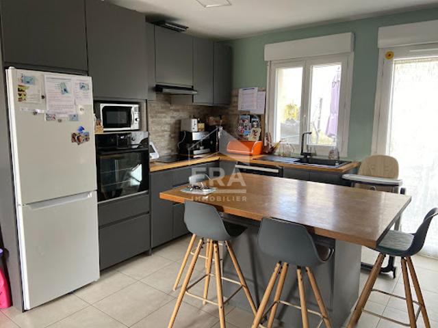Location Maison 4 pièces 75.2 m2 Peipin
